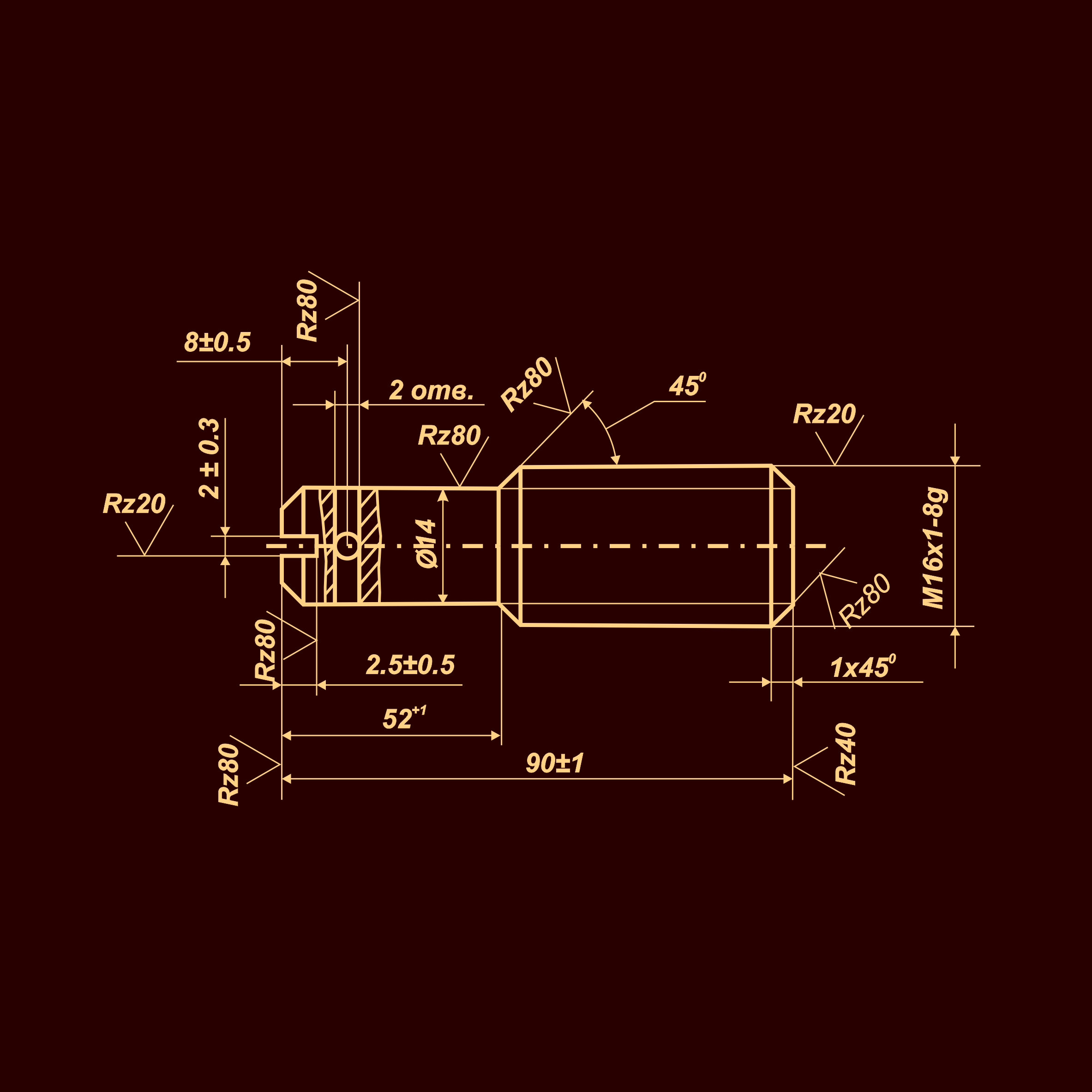 drawings icon - Quadrant Research & Development