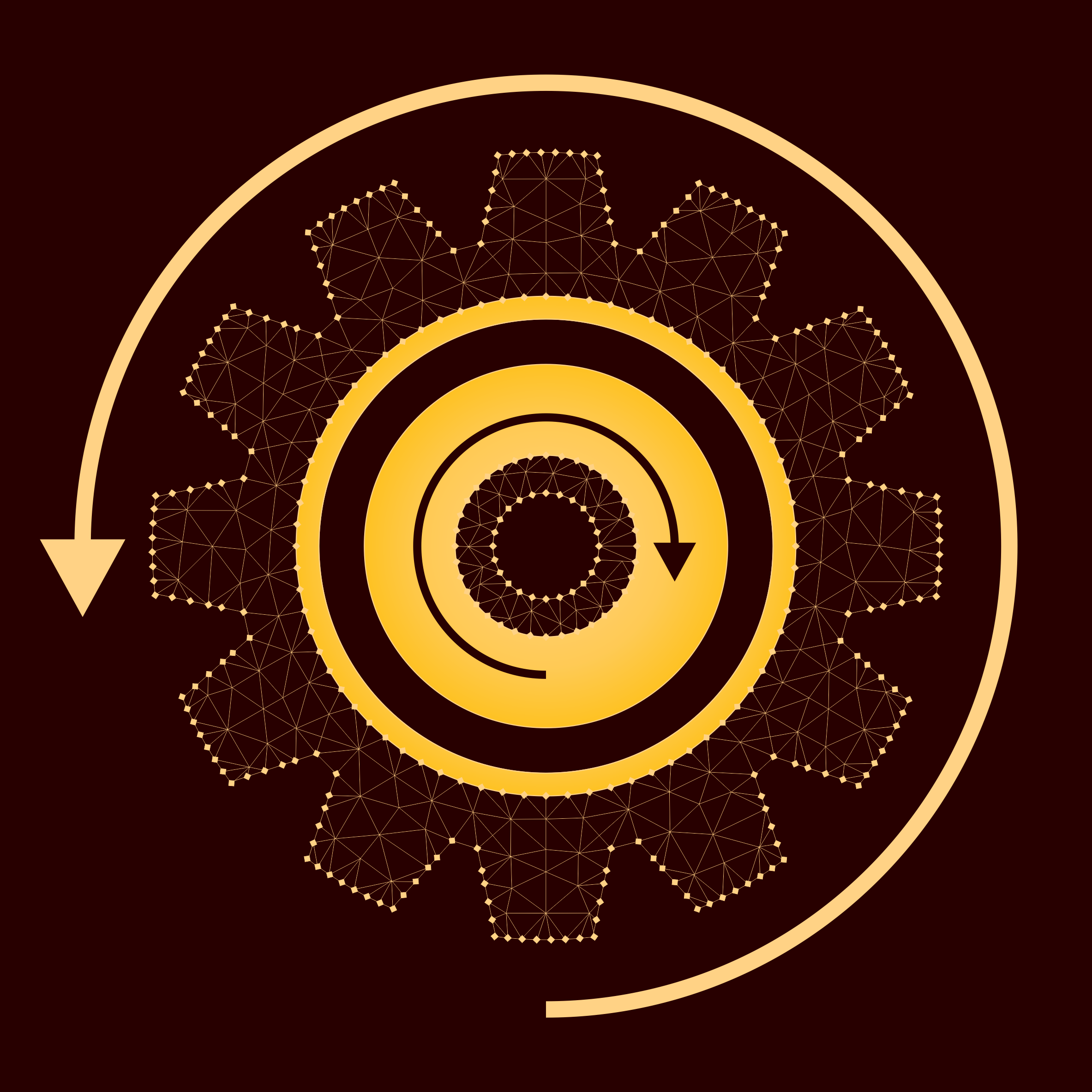 reverse engineering_icon - Quadrant Research & Development