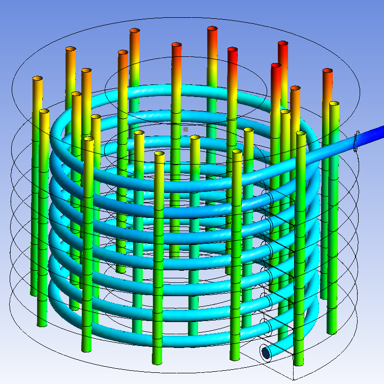 simulation and analysis_icon - Quadrant Research & Development
